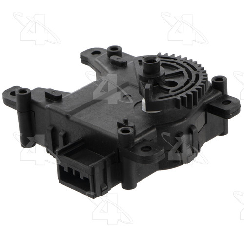 Four Seasons HVAC Air Door Actuator for 2012-2021 Acura/Honda (ILX, RDX, Accord, CR-V) 73443