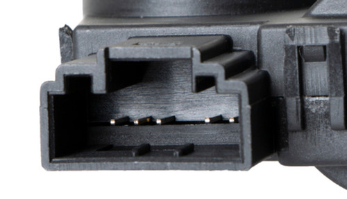 Four Seasons HVAC Air Door Actuator for 2013-2024 Chrysler/Dodge (Pacifica, Voyager, Dart) 73281
