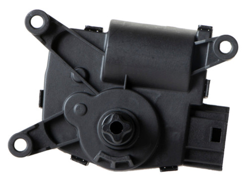 Four Seasons HVAC Air Door Actuator for 2013-2024 Chrysler/Dodge (Pacifica, Voyager, Dart) 73281