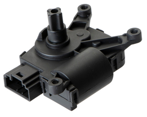 Four Seasons HVAC Air Door Actuator for 2013-2024 Chrysler/Dodge (Pacifica, Voyager, Dart) 73281