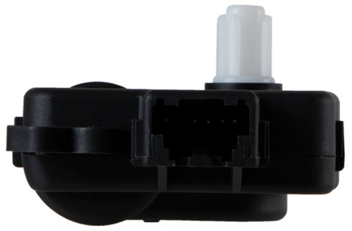 Four Seasons HVAC Air Door Actuator for 2014-2023 Dodge/Jeep (Durango, Grand Cherokee, Grand Cherokee WK) 73320