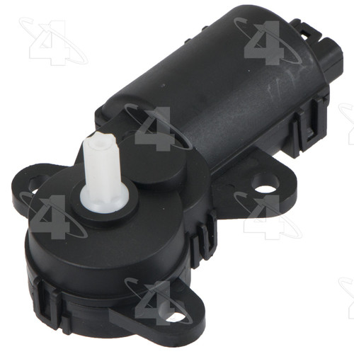Four Seasons HVAC Air Door Actuator for 2004-2016 Buick/Cadillac/Chevrolet (Allure, LaCrosse, XLR, Corvette) 73160