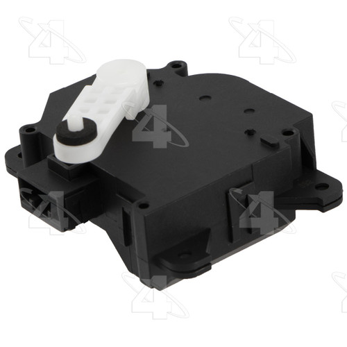 Four Seasons HVAC Air Door Actuator for 2003-2014 Honda 2.4L (Accord, Odyssey, Ridgeline) 73426