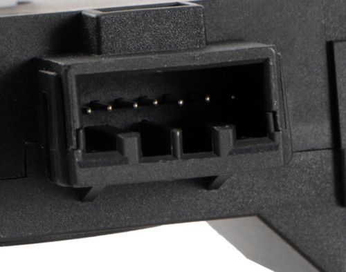 Four Seasons HVAC Air Door Actuator for 2003-2014 Honda 2.4L (Accord, Odyssey, Ridgeline) 73426