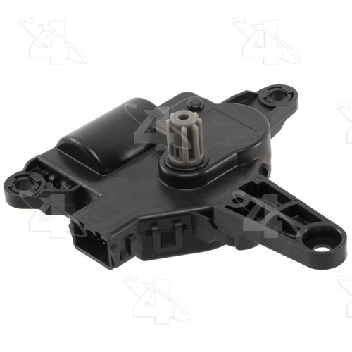 Four Seasons HVAC Air Door Actuator for 2009-2019 Hyundai/Kia 3.8L (Santa Fe, Santa Fe Sport, Santa Fe XL, Sorento) 73394