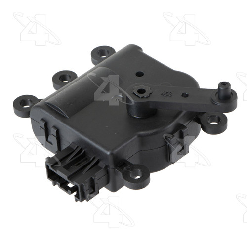 Four Seasons HVAC Air Door Actuator for 2013-2017 Mazda (3, 3 Sport, 6, CX-5) 73331