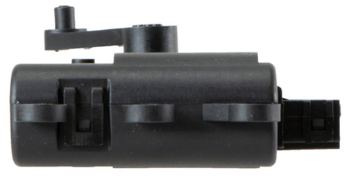 Four Seasons HVAC Air Door Actuator for 2013-2017 Mazda (3, 3 Sport, 6, CX-5) 73331