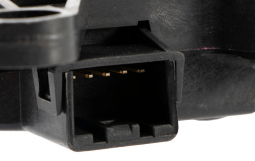Four Seasons HVAC Air Door Actuator for 2010-2013 Kia (Soul) 73381