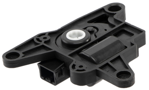 Four Seasons HVAC Air Door Actuator for 2010-2013 Kia (Soul) 73381