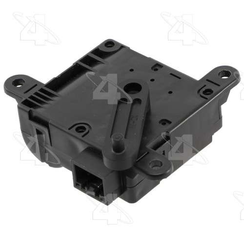 Four Seasons HVAC Air Door Actuator for 2001-2009 Hyundai (Elantra, Tiburon, Tucson) 73364