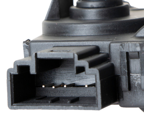 Four Seasons HVAC Air Door Actuator for 2014-2023 Chrysler/Jeep (200, Cherokee) 73282