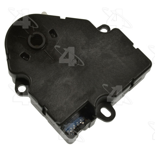 Four Seasons HVAC Air Door Actuator for 2001-2007 Buick/Chevrolet/Oldsmobile (Rendezvous, Venture, Silhouette, Aztek) 73238