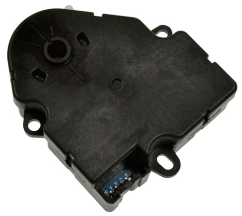 Four Seasons HVAC Air Door Actuator for 2001-2007 Buick/Chevrolet/Oldsmobile (Rendezvous, Venture, Silhouette, Aztek) 73238