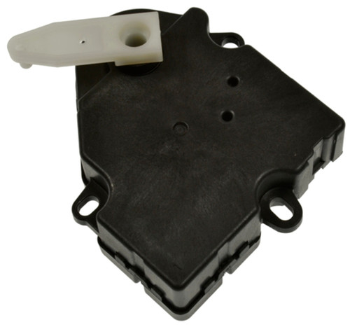 Four Seasons HVAC Air Door Actuator for 2001-2007 Buick/Chevrolet/Oldsmobile (Rendezvous, Venture, Silhouette, Aztek) 73238