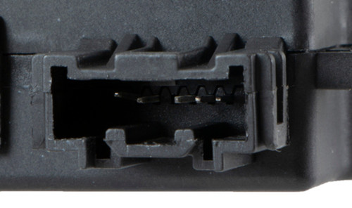 Four Seasons HVAC Air Door Actuator for 2013-2024 Mazda (3, 3 Sport, 6, CX-5) 73332