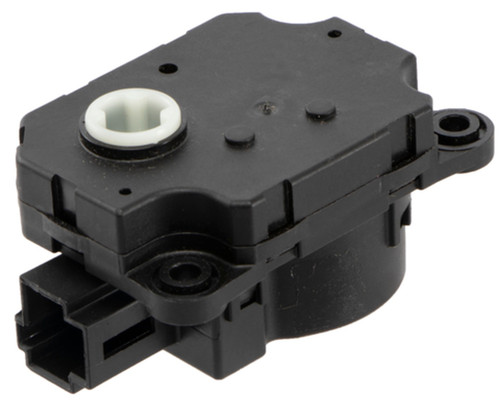 Four Seasons HVAC Air Door Actuator for 2010-2017 Buick/Cadillac/Chevrolet 3.6L 2.4L (LaCrosse, Regal, Verano, ELR) 73428