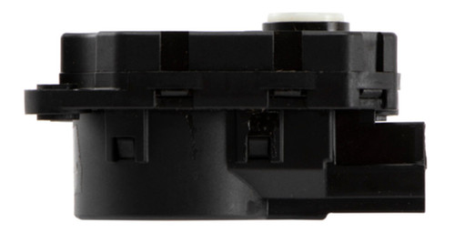 Four Seasons HVAC Air Door Actuator for 2010-2017 Buick/Cadillac/Chevrolet 3.6L 2.4L (LaCrosse, Regal, Verano, ELR) 73428