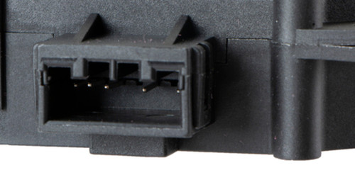 Four Seasons HVAC Air Door Actuator for 2011-2019 INFINITI (M35h, M37, M56, Q70) 73305