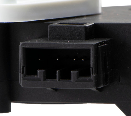Four Seasons HVAC Air Door Actuator for 2002-2006 Honda 1.7L 1.3L (Civic, CR-V) 73333