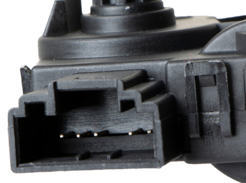 Four Seasons HVAC Air Door Actuator for 2014-2022 Chrysler/Jeep (200, Cherokee) 73283