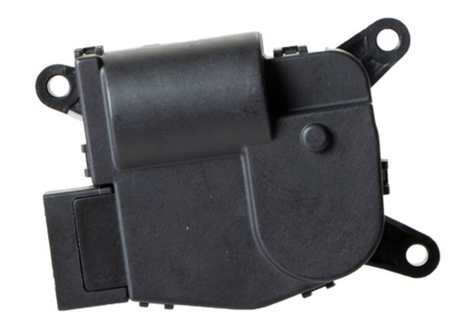 Four Seasons HVAC Air Door Actuator for 2014-2022 Chrysler/Jeep (200, Cherokee) 73283