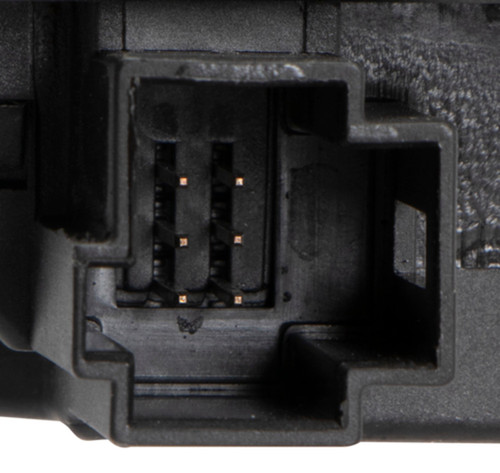 Four Seasons HVAC Air Door Actuator for 2010-2016 Buick/Cadillac/Chevrolet 3.6L 2.0L (LaCrosse, Regal, Verano, SRX) 73430