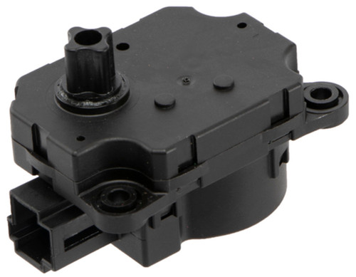Four Seasons HVAC Air Door Actuator for 2010-2016 Buick/Cadillac/Chevrolet 3.6L 2.0L (LaCrosse, Regal, Verano, SRX) 73430
