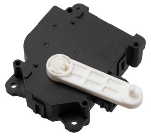 Four Seasons HVAC Air Door Actuator for 2001 Acura (MDX) 73555