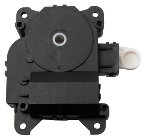 Four Seasons HVAC Air Door Actuator for 2001 Acura (MDX) 73555