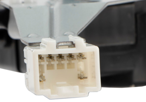 Four Seasons HVAC Air Door Actuator for 1999-2006 Hyundai/Kia (Santa Fe, Sonata, XG300, XG350) 73367