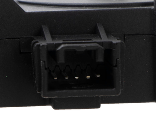 Four Seasons HVAC Air Door Actuator for 2003-2014 Lexus/Toyota (GX470, 4Runner, FJ Cruiser) 73512