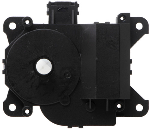 Four Seasons HVAC Air Door Actuator for 2003-2014 Lexus/Toyota (GX470, 4Runner, FJ Cruiser) 73512