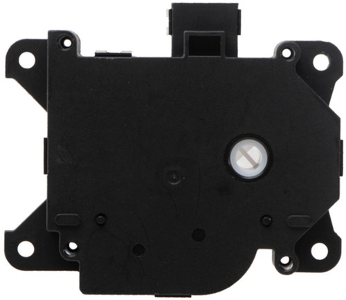 Four Seasons HVAC Air Door Actuator for 2003-2014 Lexus/Toyota (GX470, 4Runner, FJ Cruiser) 73512