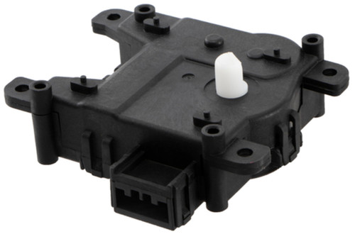 Four Seasons HVAC Air Door Actuator for 2012-2022 Acura/Honda 1.8L 1.5L (ILX, RDX, Accord, Civic) 73450