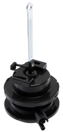 Four Seasons HVAC Air Door Actuator for 2003-2006 Jeep (TJ, Wrangler) 73351