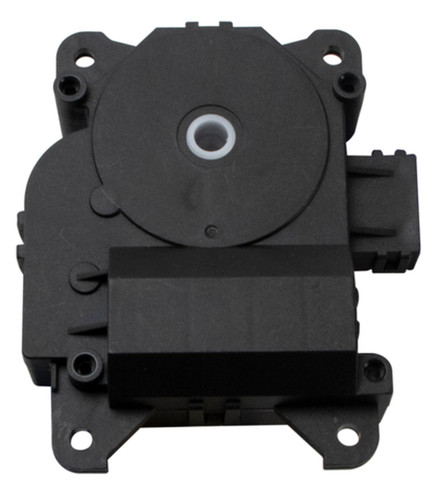 Four Seasons HVAC Air Door Actuator for 2008-2014 Acura/Honda (TSX, Accord) 73556