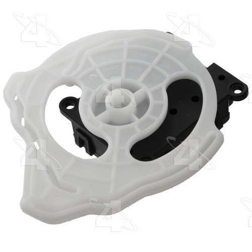 Four Seasons HVAC Air Door Actuator for 2007-2012 Kia (Rondo) 73401