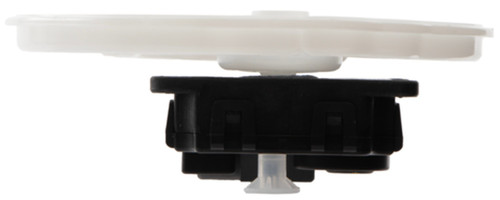 Four Seasons HVAC Air Door Actuator for 2007-2009 Kia (Spectra, Spectra5) 73412