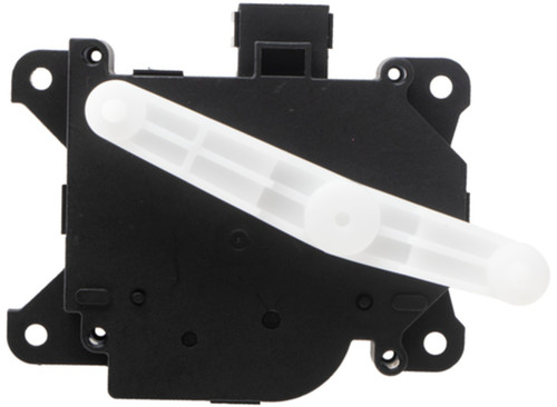 Four Seasons HVAC Air Door Actuator for 2003-2009 Lexus/Toyota (GX470, 4Runner) 73513