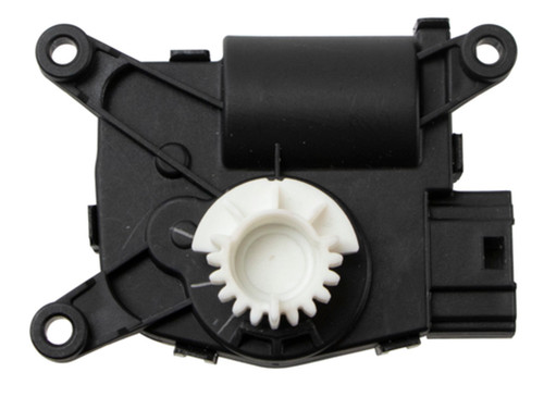Four Seasons HVAC Air Door Actuator for 2015-2023 Audi/Volkswagen (TT Quattro, TTS Quattro, Arteon, e-Golf) 73540