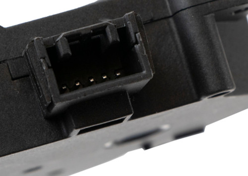 Four Seasons HVAC Air Door Actuator for 2000-2004 Toyota 3.4L 2.7L (4Runner, Tacoma) 73557