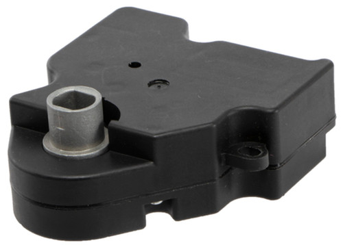 Four Seasons Heater Valve Actuator Motor for 2001-2022 International (5500i, 5600i, 5900i, 9100i SBA) 73336