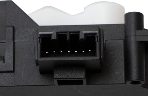 Four Seasons HVAC Air Door Actuator for 2011-2017 Honda (Odyssey) 73587