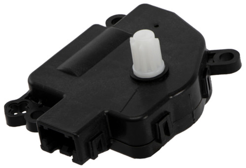 Four Seasons HVAC Air Door Actuator for 2013-2024 Ford/Lincoln (Edge, Fusion, Police Responder Hybrid, SSV Plug-In Hybrid) 73462