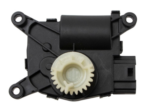 Four Seasons HVAC Air Door Actuator for 2015-2024 Audi/Volkswagen (A3, A3 Quattro, A3 Sportback e-tron, Q3) 73541
