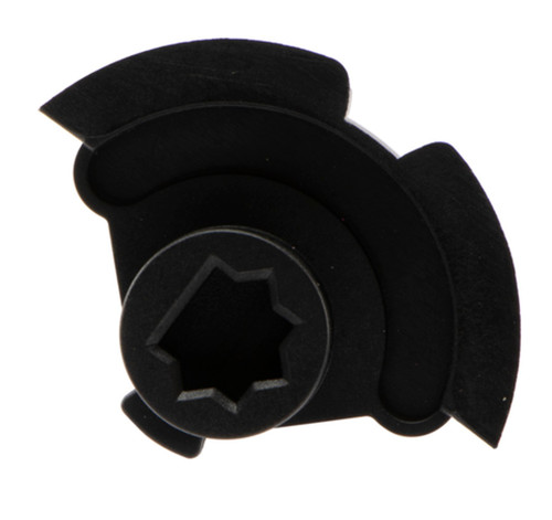 Four Seasons HVAC Actuator Gear for 2005-2010 Jeep (Commander, Grand Cherokee) 73353