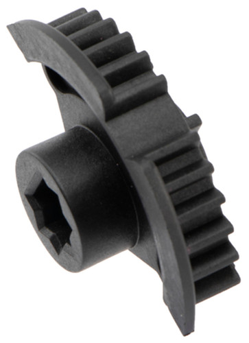 Four Seasons HVAC Actuator Gear for 2005-2010 Jeep (Commander, Grand Cherokee) 73353