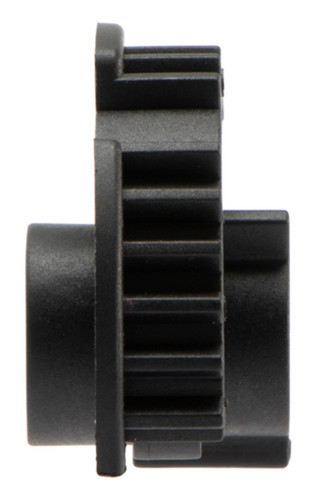 Four Seasons HVAC Actuator Gear for 2005-2010 Jeep (Commander, Grand Cherokee) 73353