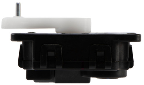 Four Seasons HVAC Air Door Actuator for 2009-2011 Kia (Borrego) 73370