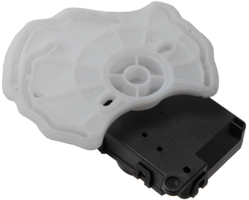 Four Seasons HVAC Air Door Actuator for 2009-2010 Kia (Sportage) 73413